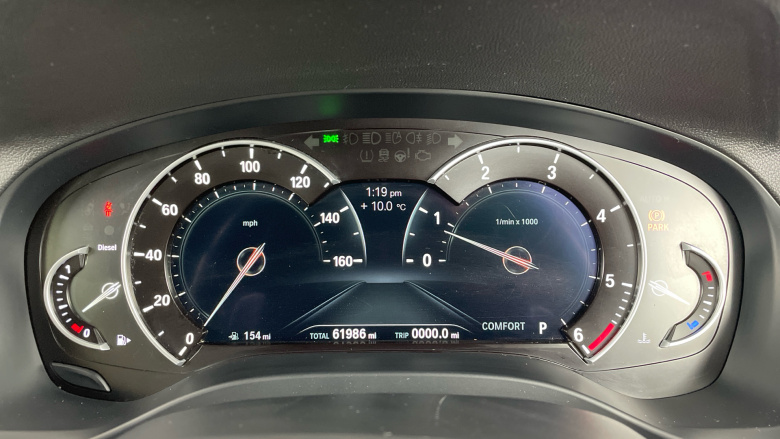 BMW X3 xDrive20d M Sport 5dr Step Auto Diesel Estate